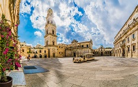 Duomo Lecce